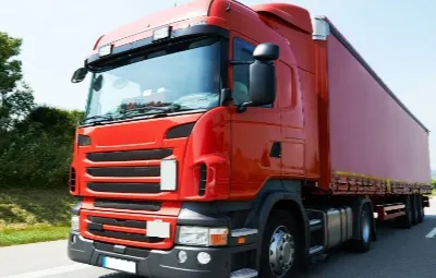 Konya Samatya Ambar Kargo