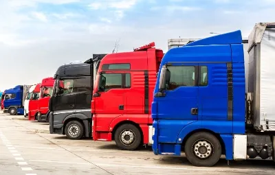 Konya Samatya Ambar Nakliyat